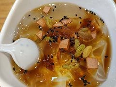 冰粉-赵崽儿川式面品(金桥国际店)