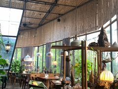 -肴约·花园式餐厅(湖里店)