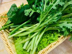 -清真·马家火锅美食城(镇江北路店)