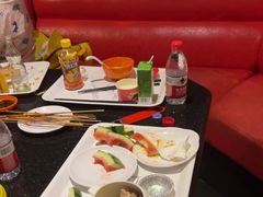 -萧邦音乐会所KTV·蒸汽活海鲜自助(福田店)