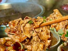 -邓莽子老火锅(中兴路总店)