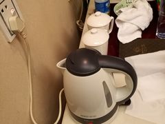 -雅枫国际酒店(深圳会展中心店)