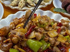 -温州一家人美食(西木头市店)