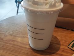 -星巴克(青浦宝龙店)