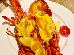 -安蒂娅·海鲜自助餐厅(安蒂娅美兰酒店)