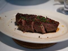 -弗兰克牛排西餐厅Ribone steak house(柠檬花园店)