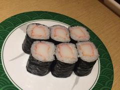 -万岁寿司(蓬江万达店)