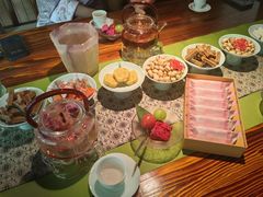 -中和·国风茶馆(愚园路店)
