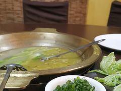 -颜氏双江清水鱼一养身火锅(磁器口店)