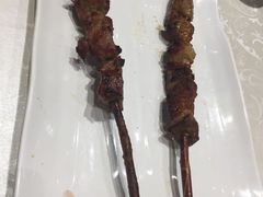 -巴依老爷新疆美食(清华东门店)