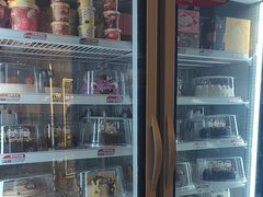 -DQ·蛋糕·冰淇淋(绿宝店)