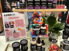 -LUSH(威尼斯人店)