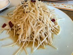 -海尔巴格·新疆菜(吐鲁番店)