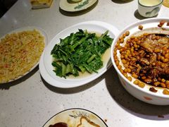 -海宁煲农家菜(惠南镇店)