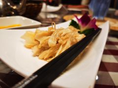 -邓丽君音乐主题餐厅