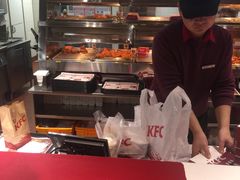-肯德基(昌里店)