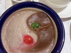 -聚春园自助餐厅(东街口店)