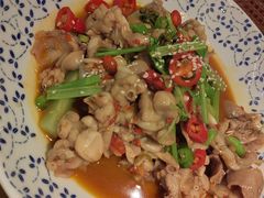 -阿甘龙虾·重庆麻麻鱼(中豪店)