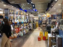 -通利琴行(尖沙咀旗舰店)