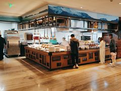 -OPEN開全日自助餐厅·牛肉火锅·海鲜(佛山希尔顿酒店)