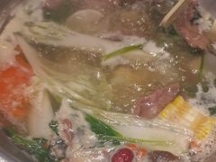 -狼头山火锅 KTV欢唱·烤串(理工大学店)