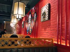 -京韵胡同·酱香羊蝎子火锅涮肉(长寿路店)