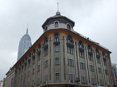 -天津五大道文化旅游区