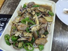 -贞姨美食·老字号海鲜大排档