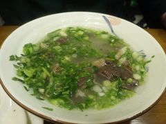 -前堡羊汤岫岩一部(凯隆店)