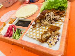 -白金汉爵大酒店·中餐厅(相城店)