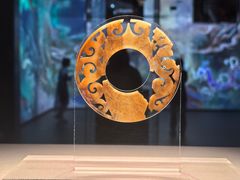 -北京大葆台遗址博物馆