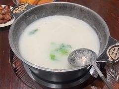 -顺德一品粥·20年凤城老字号(芳村店)