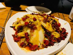 -福苗小骆驼烧烤(大唐不夜城店)