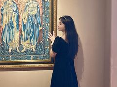 -橘洲1910花园江景西餐厅