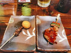 -鸟鹏烧鸟居酒屋(龙岗万科店)