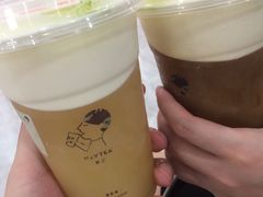 -喜茶(上海正大广场店)