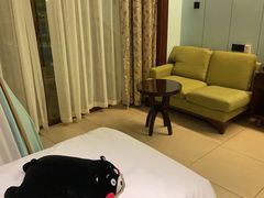 -三亚亚龙湾铂尔曼别墅度假酒店
