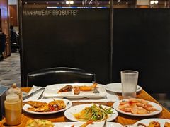 -汉巴味德(沈阳万象汇店)