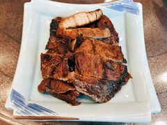 -洁神饭庄·海鲜·青岛菜·30年老字号(五四广场店)