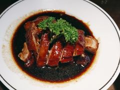 -应天大明王朝·南京菜(中山陵店)