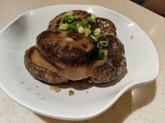 蚝油香菇-池记(尖沙咀店)