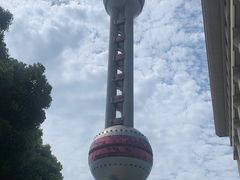 -东方明珠广播电视塔