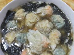 -袁记云饺(西安路店)