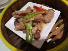 -大咀港式茶餐厅(海岸城店)