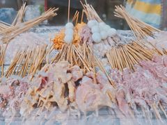 -辽B·小串(总店)