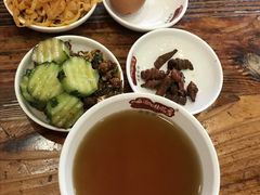 -桂花香手工面(鼓楼店)