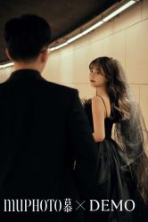 -Mu慕婚纱摄影·超级工作室