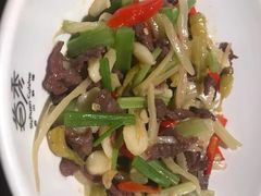 -首秀·四川料理(星耀101店)