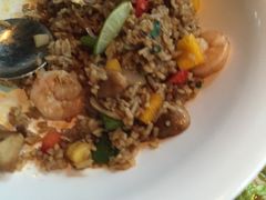 -绿茵阁牛扒餐厅(客村店)