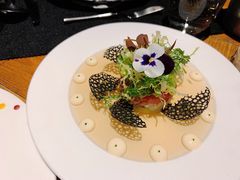 -AZUL by FUEL蓝色·法式酒馆(琶醍店)